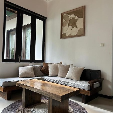 Artemis Villa Hotel Seminyak Kültér fotó