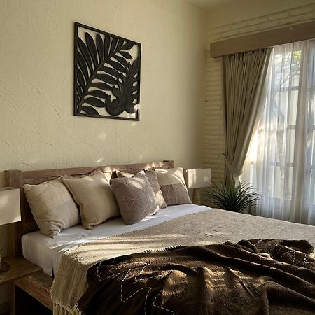 Artemis Villa Hotel Seminyak Kültér fotó