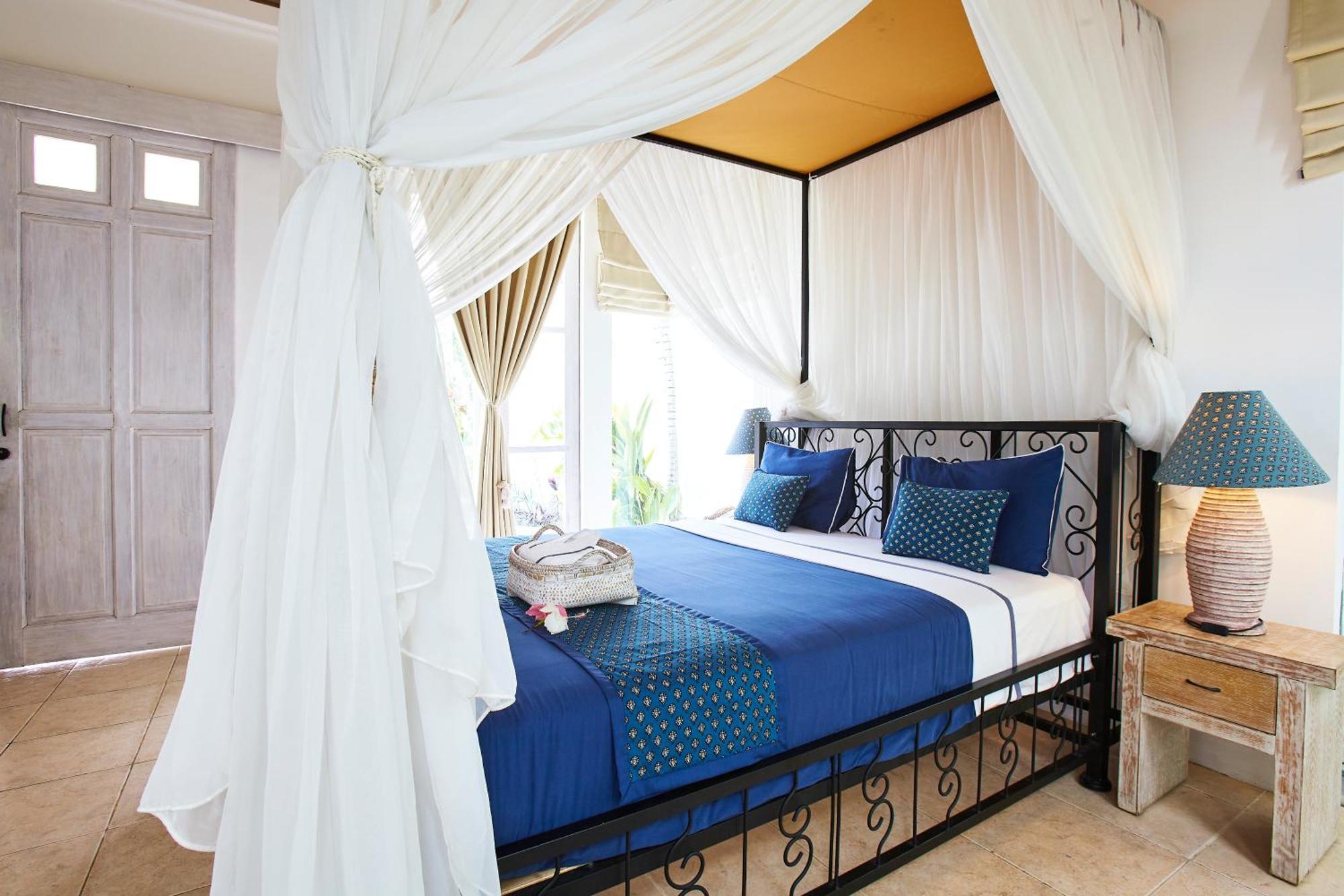 Artemis Villa Hotel Seminyak Kültér fotó