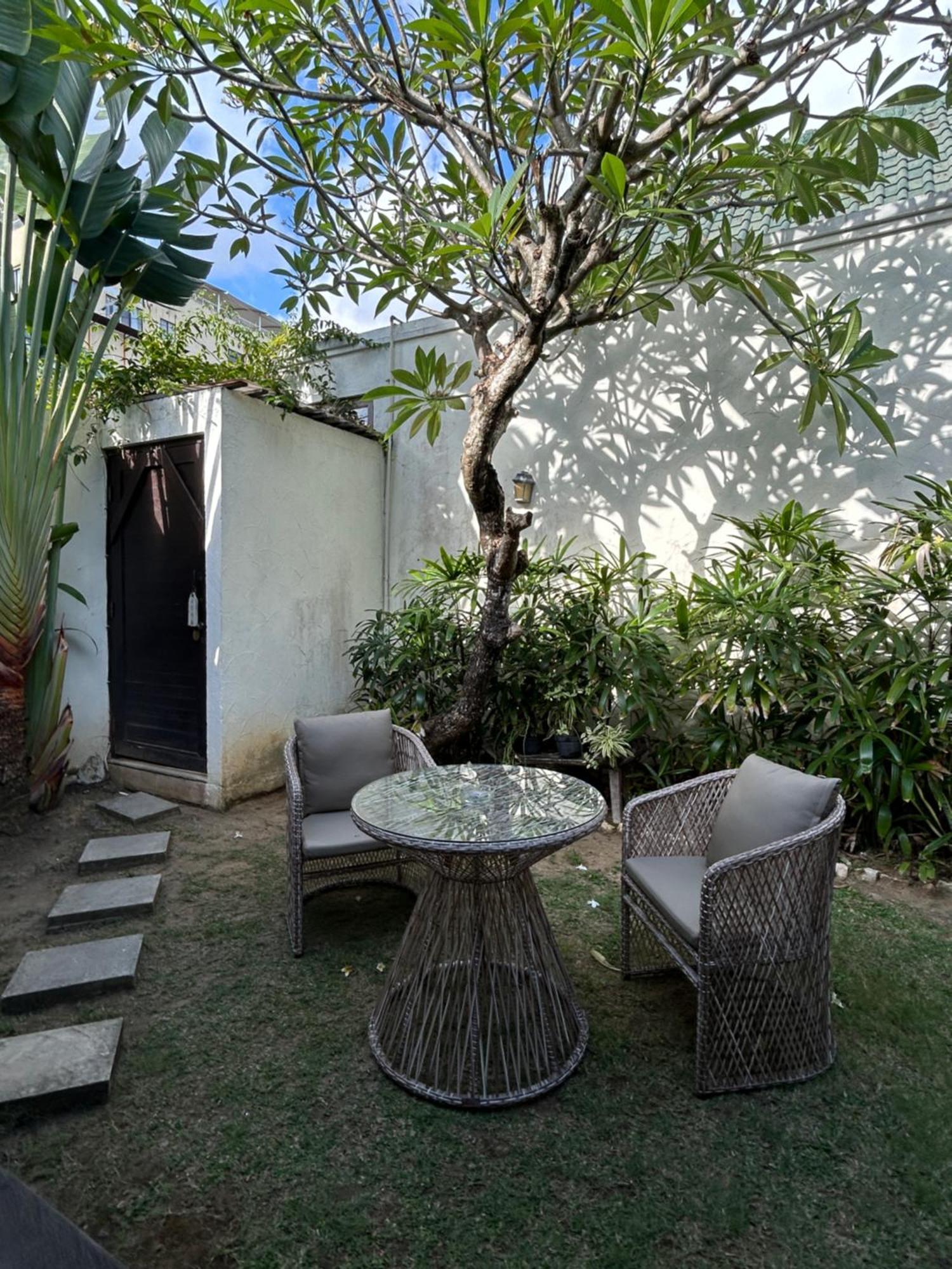 Artemis Villa Hotel Seminyak Kültér fotó